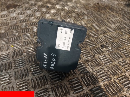 Bloc hydraulique abs - hydraulique,