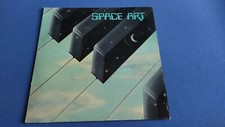 LP SPACE ART / 67.173 ( 1er Pressage ) / 1977 (F)
