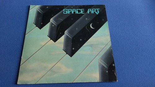 Space art 173 - art, /