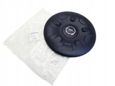 ORI ENJOLIVEUR DE ROUE 16" OPEL MOVANO B 2010- NOIR 93197270 TOP