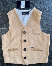 DSQUARED2 S/S 2016 Cowboy 8Y