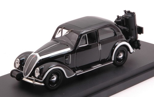 Rio époque fiat 1500 - 1/43,
