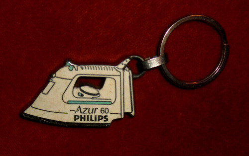 Porte clés keychain métal - porte-clés,