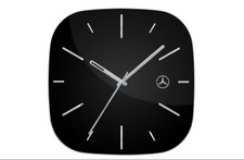 Montre Murale Mercedes-Benz