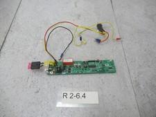 XKrug XK Power Control Power 8-30VDC/1A XKrug GmbH IC2 Rev. 1.4