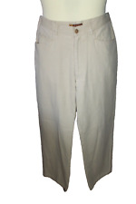 PANTALON JEANS HOMME  °°°  OLLY GAN  °°° 44% LIN . TAILLE 44 .PROCHE NEUF