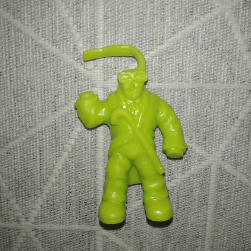Vintage monster my - -, pocket