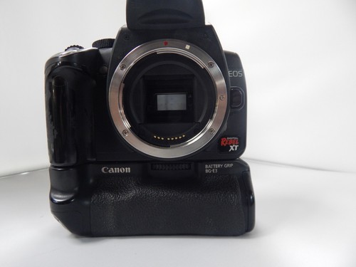 Canon eos rebel dslr - canon,