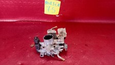 Corps Carburateur Piaggio