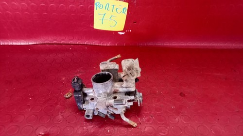 Corps carburateur piaggio - carburateur,