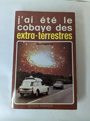 Eté cobaye des - j,