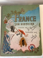 la France, son Histoire