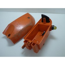 BOITIER FILTRE A AIR  STIHL BR 600 (1) -  STIHL BR 600 (1)