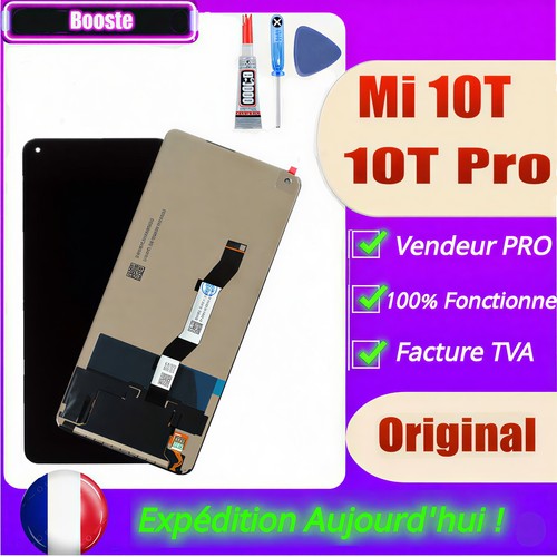 Oled ecran vitre - 🇫🇷,