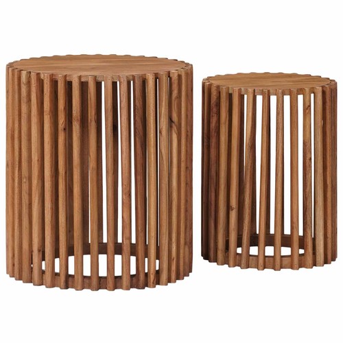 Ensemble tables chevet - ensemble,