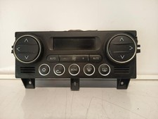 Commande chauffage ALFA ROMEO 159 1560547840