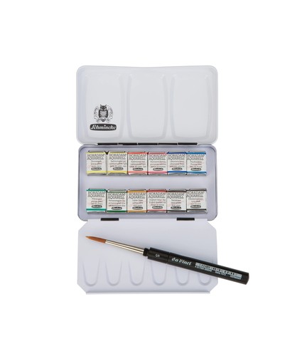 Schmincke horadam aquarell - schmincke,