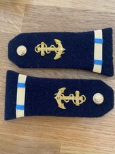 FOURREAUX D'EPAULES ASPIRANT