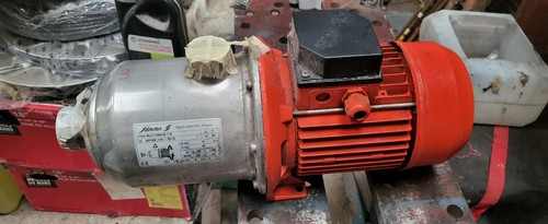 Pompe salmson multi - multi, h804-se
