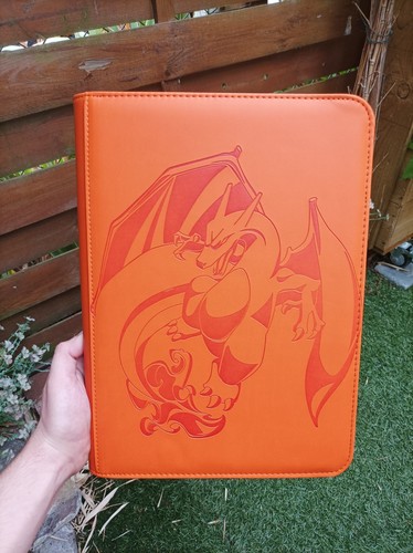 Classeur binder zip pour - /,