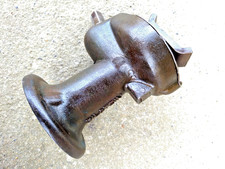 ANCIEN CRIC MILITAIRE ALLEMAND