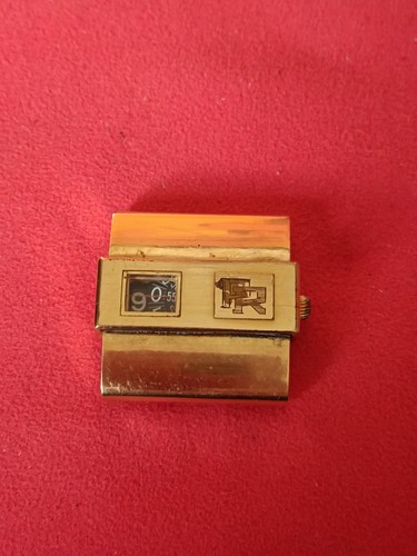 Montre lip baschmakoff - montre,