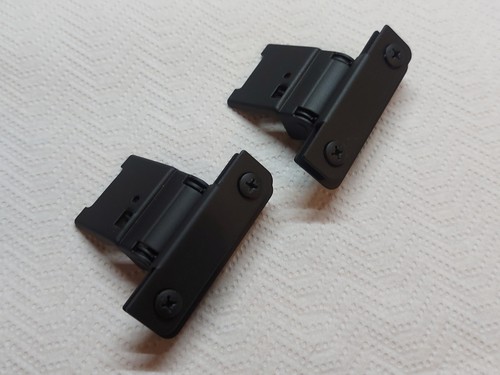 Turntable dust cover - dust, hinge