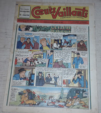 COEURS VAILLANTS N°34  19