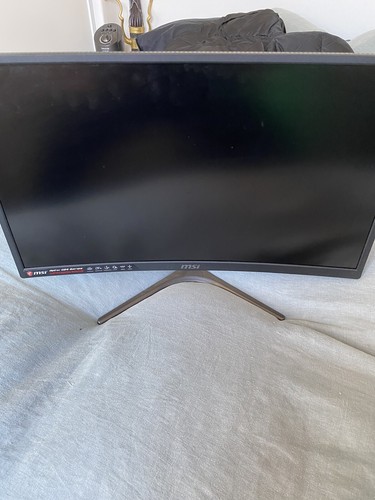Ecran ordinateur msi optix - ecran,