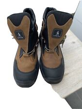 chaussure de securite Lemaitre homme 43