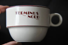 Tasse petit déjeuner Villeroy & Boch - Terminus Nord 