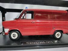 1/18 Ford Transit break/bus