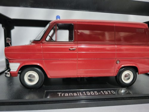 Ford transit break - transit, break/bus