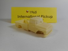 USA Petite Série 1:87 1965