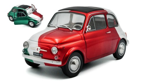 Miniature voiture auto - , 1:18