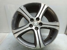 9671402077 jante aluminium 18
