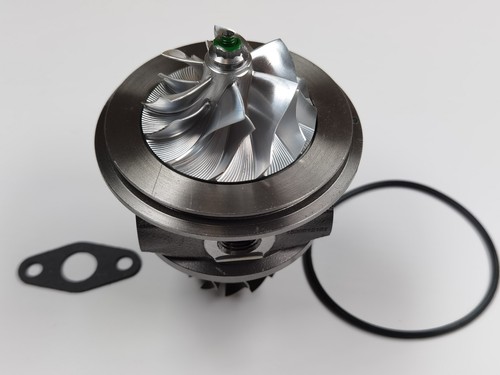 Billet cartridge turbo kit - billet,