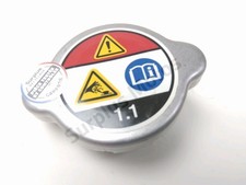 BOUCHON DE RADIATEUR HONDA CB 600 HORNET 2012-2015 / NE 58512