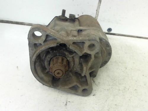 Demarreur mazda 323 rfl118400a - 323,