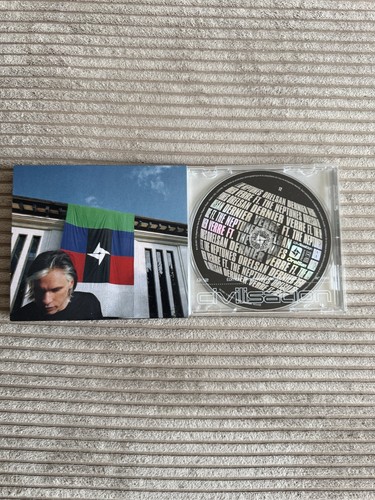 Orelsan civilisation - orelsan,