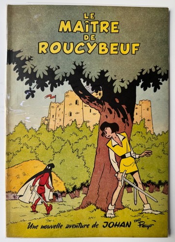 Belge dupuis peyo johan - belge,