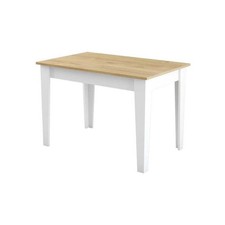 Table de cuisine avec