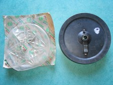 Poulie plastique adaptable 220