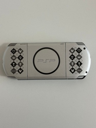 Console portable sony psp - portable, psp-3000