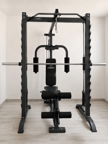 Smith machine gorilla sport - machine,