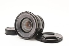 Canon 17mm camera - fd,
