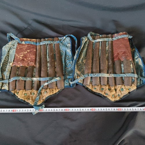 Ancien suneate jambe - ancien, shin
