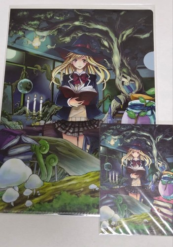 Carte postale classeur