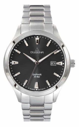 Dugena 4460973 montre homme - 4460973,