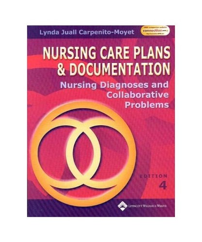 Nursing care plans - plans, and